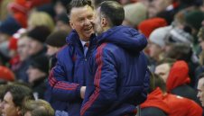 Ван Гаал призна: Оцеляхме