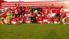 ЦСКА 1948 с изненадващ ход