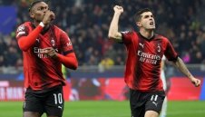 Милан – Болоня