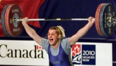 Трима българи ще вдигат за Азербайджан на световното в Париж