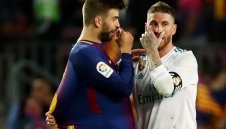 Жерар Пике губи колосални пари от бъдещ провал на Купа "Дейвис"