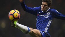 Маркос Алонсо: Барса ме искаше, но им отказах