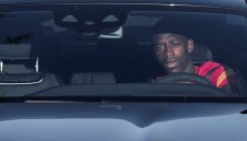 Ливърпул посяга и към Осман Дембеле