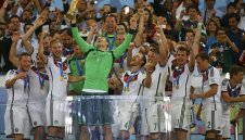 Играчите на Байерн доминираха в Бразилия