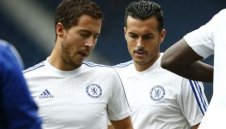 Педро: Азар е магьосник като Меси