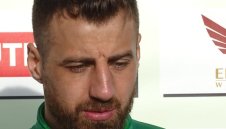 Бивш на Литекс и ЦСКА спира с футбола