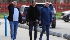 Мъри: С Ивков водихме кървава битка за Левски