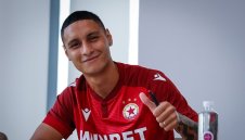 Кошмара е в еуфория след трансфера в ЦСКА – ето първите му думи