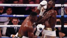 Кинг Конг: Не разбирам защо големите ме избягват