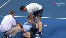 Браво, Гришо! Големият спортсмен отново в действие + ВИДЕО