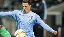 Лацио и Самп поделиха точките