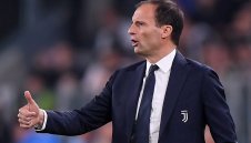 Алегри: Ще водя Юве и през следващия сезон