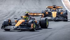 Прогресът на Макларън застрашава сериозно Ред Бул