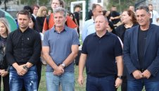 БФС продължава с инвестиционната си програма, открит е и терена в Костенец