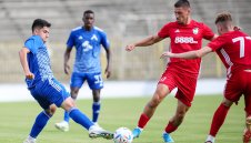 Емил Спасов: Добре, че Левски се спря на български треньор