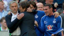 Босът на Тотнъм призна, че е сбъркал с Моуриньо и Конте