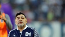 Марадона е най-великият футболист, който не е печелил Шампионската лига