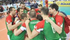 България с разгромен успех над Португалия