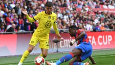 Мечтаният финал е факт: Челси спря "орлите" и ще спори с Ливърпул за ФА Къп