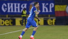 Първата цел на Левски е отстраняване на Ружомберок