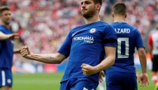 Мората искал да избяга от Челси това лято