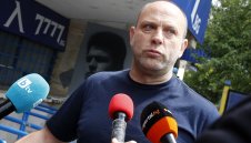 Голяма новина на "Герена": Левски води преговори с две чуждестранни компании