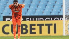 Мората: Чувствам се обичан в Ювентус, не спирам да се развивам