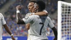 Мбапе вече е лидер на Реал Мадрид