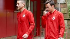 Милчо се завръща в игра за ЦСКА след Нова година