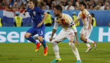 Испанците са пропилели 13 дузпи в ерата Дел Боске