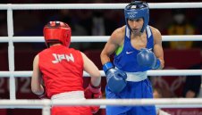 Мачът на истината: Стойка Кръстева срещу Бусе Чакъроглу