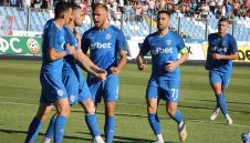 Ботев Враца и Арда не си вкараха 