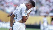 Отговорът на Реал! Мбапе взима №10