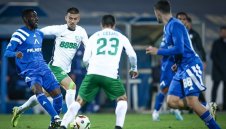 Левски ще бори кошмарите срещу Берое