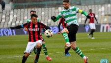 Треньорът на Локо разкри как излъга Черно море