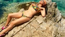 Илиана Раева стана баба