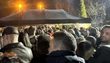 Националките по водна топка с нова загуба на европейското