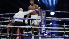 Усик: За Джошуа ще бъде по-трудно