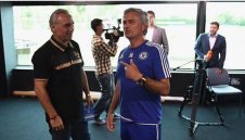 Стоичков и Специалния отново се събраха