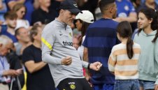 В Англия започват разследване срещу Томас Тухел и гаменските му изцепки