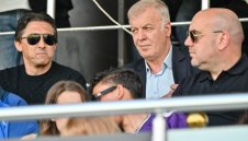 Наско Сираков даде заповед: Никакви оферти и продажби в Левски!