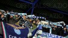 УЕФА разследва Лацио за расизъм