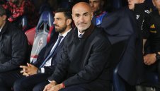 Монтеро: В Ювентус има велики мъже