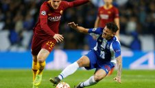 Рома "връзва" таланта Дзаниоло с нов и доста по-добър договор