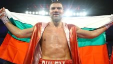 Тервел излиза срещу американец в Пловдив 