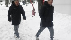 ЦСКА хвърля двама дебютанти срещу Локо Москва