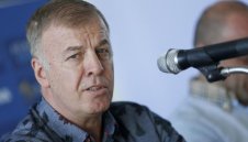 Чудо на "Герена": Левски уреди нов спонсор
