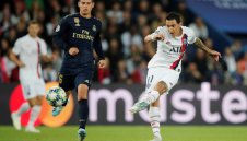 Мъка! Безличен Реал отнесе три шамара от ПСЖ