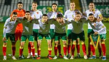 Младите „лъвчета“ треснаха Локо Сф в „Надежда“