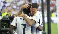 Фабрицио Романо издаде за три преподписвания в Реал Мадрид